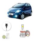 Lampada Farol De Milha Chery Face 2011-2014 H11 20000lm Lampada Farol De Milha Chery Face 2011-2014 H11 20000lm