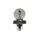 Lampada Farol Dianteiro Trator Massey Ferguson assimetrica