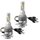 Lâmpada Farol Diversos H4 30w Super Led Light 1980 a 2024 - 844169 - Y3H4