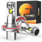 Lâmpada Farol Fahren Upgraded H13 24000lm 6500K - 9008/H13
