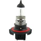 Lâmpada Farol H13 12V 60/55W Gauss