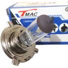 Lampada farol h4 halogena 12v 60x55w biodo cb300r falcon cb400 tmac Lampada farol h4 halogena 12v 60x55w biodo cb300r falcon cb400 tmac