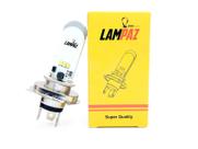 Lampada farol h4 led 8000k 12v35w (baixo2.5w-alto5.0w)ac/dc