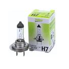 Lâmpada Farol H7 12v 55w Halógena Bi-iodo Valeo