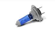 Lampada farol h7. 12vx55w azul