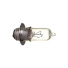 Lâmpada Farol Halógena 12V Dream/Biz 100 Crypton 115 Lacflex