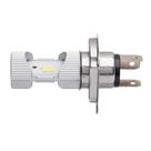Lampada Farol Haloway H4/hs1 Led Moto 6.500k F016 Lampada Farol Haloway H4/hs1 Led Moto 6.500k F016