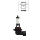 Lampada farol hb4 standard 55w 12v