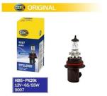 Lâmpada Farol Hella Hb5 9007 12v 65/55w - Lampada HB5 12V - LAMPADA DO FAROL
