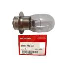 Lâmpada farol honda 34901mn1671 crf 230f/crf 250f genuíno Lâmpada farol honda 34901mn1671 crf 230f/crf 250f genuíno