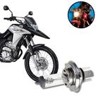 Lâmpada Farol Honda Xre300 Xre-300 XRE 300 Halogena H4 35w 12v 4300k