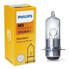 Lâmpada Farol Led 12V 35/35W M5 Biz 100/ Biz 125/ Bros/ Pop Lâmpada Farol Led 12V 35/35W M5 Biz 100/ Biz 125/ Bros/ Pop