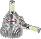 Lampada farol led automotiva HB3 6000K 3600 LUMENS 12V a 24V Lampada farol led automotiva HB3 6000K 3600 LUMENS 12V a 24V