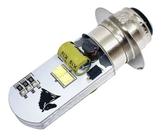 Lampada Farol Led Biz 100 / Biz 125 / Pop100 / Bross 09/12