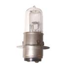 Lâmpada Farol M5 Biz 125 Bros 12vx35/35w Encaixe P/ HS1/H4