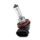 Lampada farol neblina h11 55w 12v com soquete