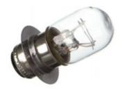Lâmpada Farol Phenix Honda Biz/pop/bros/yamaha