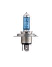 Lampada Farol Philips H4 60/55w Cristalvision Ultra