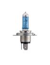 Lampada Farol Philips H4 60/55w Cristalvision Ultra