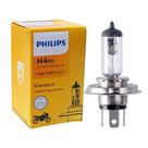 Lampada Farol Philips H4 Fit 12v 35/35w Lampada Farol Philips H4 Fit 12v 35/35w