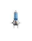 Lampada Farol Philips H7 12v 55w Cristalvision Ultra Px26d F016