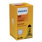 Lampada Farol Philips H7 55w
