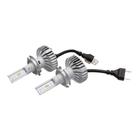 Lampada Farol Philips H7 Led (Par) P/ 60/55W Lampada Farol Philips H7 Led (Par) P/ 60/55W