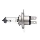 Lâmpada Farol Philips/ Haloway H4 12v 35/35w CBX 250 Twister 2007