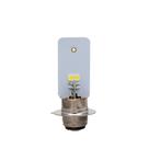 Lâmpada Farol Philips M5 Led Moto 12v 5w