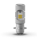 Lampada Farol Philips M5 LED Moto