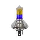 Lampada Farol Titan Ybr125 Factor Twister H4 35/35W Bicolor