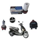Lâmpada Farol Tmac Lead 110/Pcx 150 35x35 W HS5