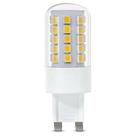 Lâmpada Feit Electric BPG940/830/LED 500 lúmens quente