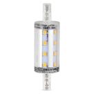 Lâmpada Feit Electric BPJ78/LED equivalente a 40 W branca quente