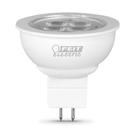 Lâmpada Feit Electric GU5.3 LED 3W Branco Quente