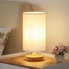 Lâmpada Fenmzee A15 LED 3000K Warm Light Cream Shade 23 cm Lâmpada Fenmzee A15 LED 3000K Warm Light Cream Shade 23 cm