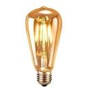 Lâmpada Filamento 4W Led E27 100-240V - Manplex