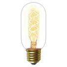 Lampada Filamento Carbono Taschibra T45 40Wx127V