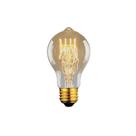 Lâmpada Filamento De Carbono Modelo A19 40w 110v~130v 2400k
