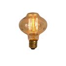 Lâmpada Filamento De Carbono Modelo BR85 40w 110v~130v 2400k