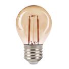 Lampada Filamento Led 4W G45 2200K