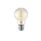 Lâmpada Filamento Led Bulbo A60 4W 2200K Bivolt DS9698 Delis