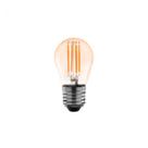 Lampada Filamento Led G45 Nordecor - 4W cód L55154