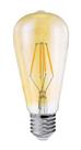 Lâmpada Filamento Led ST64 E27 4W 2200K Bivolt