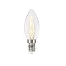 Lâmpada Filamento Led Vela Taschibra C35 3W 7422