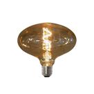 Lâmpada Filamento Vetro PAR160 2,5W E27 Bivolt Romalux