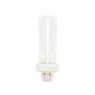 Lampada fluor compacta 2p 05w ecolume