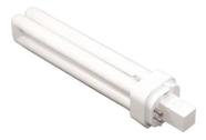 Lampada fluorescente 26w 4 pinos 2700k xelux