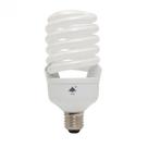 Lâmpada Fluorescente 32W Espiral 127V E27 T3 Luz Branca Fria