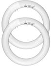 Lâmpada fluorescente CHKADAWA FC8T9/CW 22W 4100K 1350lm 8cm